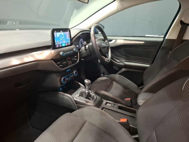 Used Ford Focus 2019 for sale - 77716631: Photo 5