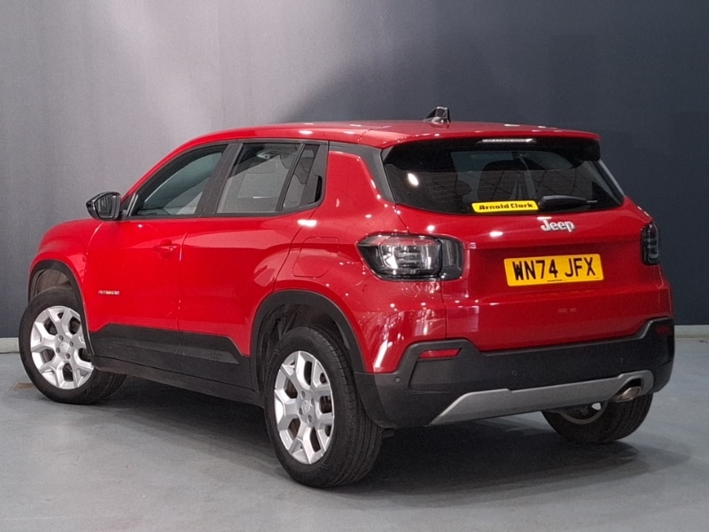 Used Jeep Other 2024 for sale - 76639496: Photo 3