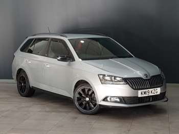 2019 - 1.0 TSI 110 Monte Carlo 5dr