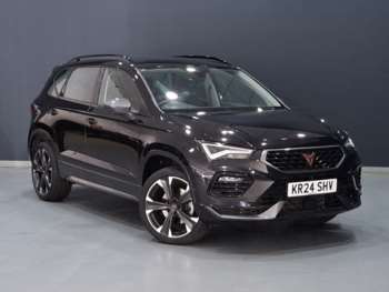 2024 - 1.5 EcoTSI V2 5dr DSG