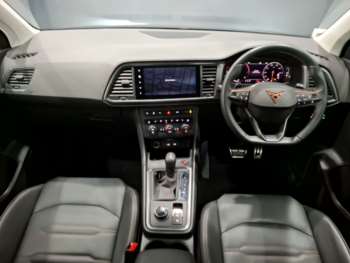 Used Cupra Ateca 2024 for sale - 75177226: Photo