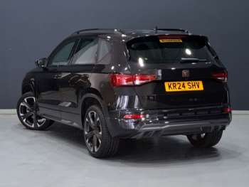 Used Cupra Ateca 2024 for sale - 75177226: Photo