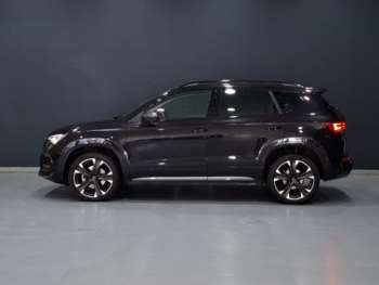 Used Cupra Ateca 2024 for sale - 75177226: Photo