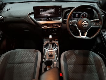 Used Nissan Juke 2024 for sale - 75873509: Photo