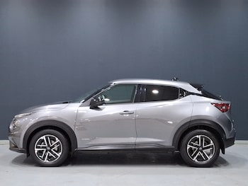 Used Nissan Juke 2024 for sale - 75873509: Photo