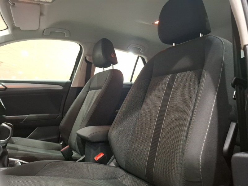 Used Volkswagen T-Roc 2023 for sale - 77708097: Photo 12