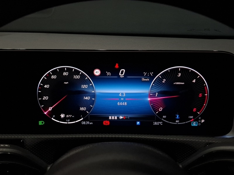 Used Mercedes-Benz CLA 2025 for sale - 77338103: Photo 10