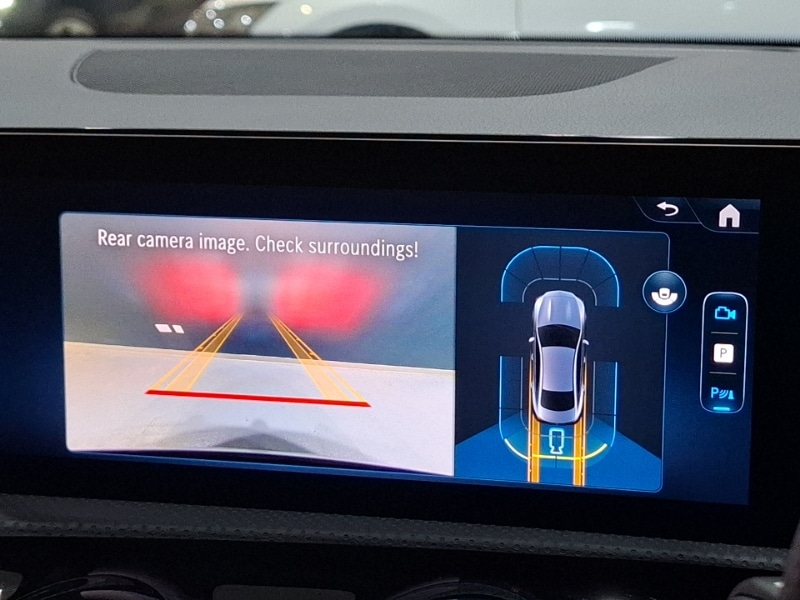 Used Mercedes-Benz CLA 2025 for sale - 77338103: Photo 11