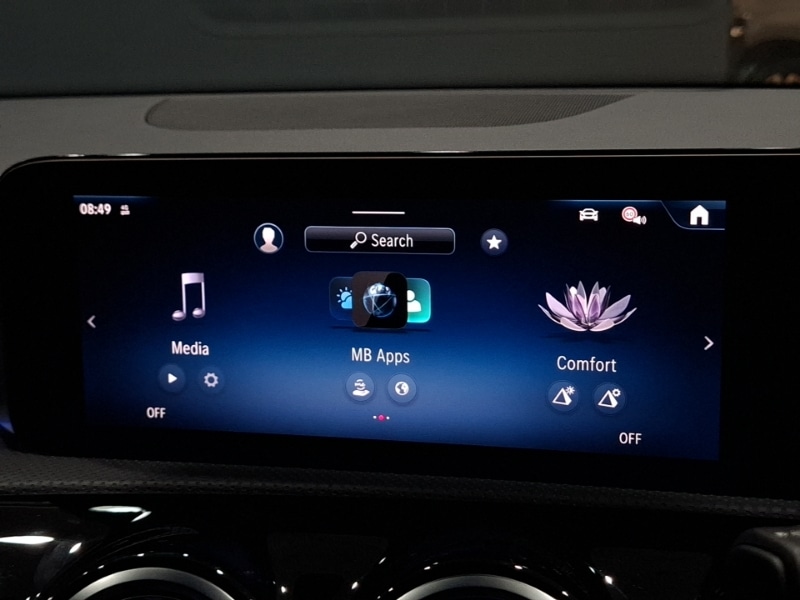 Used Mercedes-Benz CLA 2025 for sale - 77338103: Photo 13