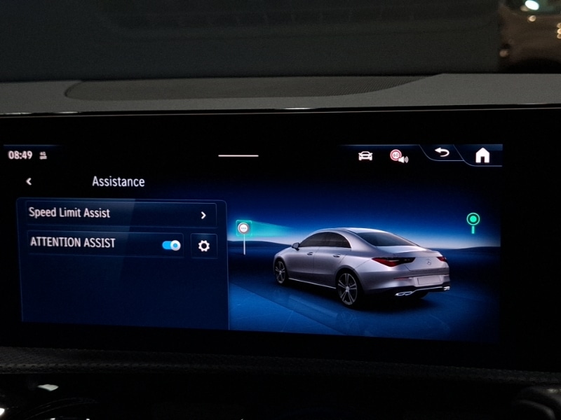 Used Mercedes-Benz CLA 2025 for sale - 77338103: Photo 15