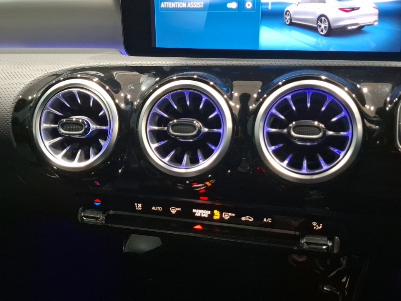 Used Mercedes-Benz CLA 2025 for sale - 77338103: Photo 16