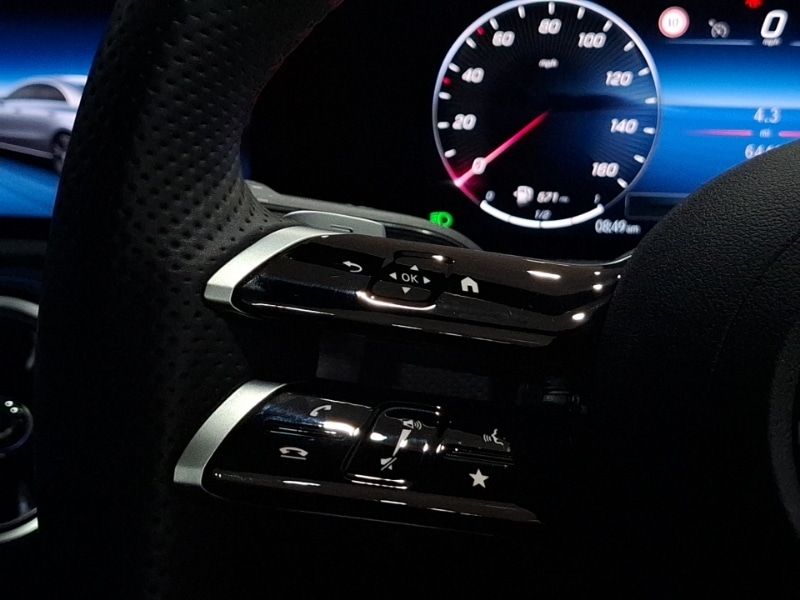 Used Mercedes-Benz CLA 2025 for sale - 77338103: Photo 18