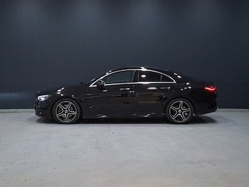 Used Mercedes-Benz CLA 2025 for sale - 77338103: Photo