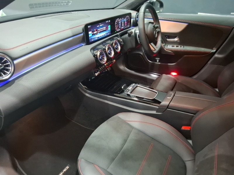 Used Mercedes-Benz CLA 2025 for sale - 77338103: Photo 5