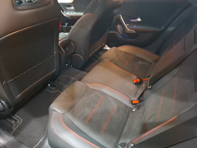 Used Mercedes-Benz CLA 2025 for sale - 77338103: Photo 6