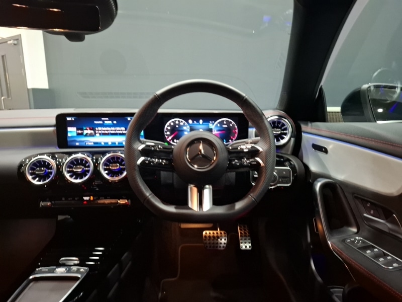 Used Mercedes-Benz CLA 2025 for sale - 77338103: Photo 7