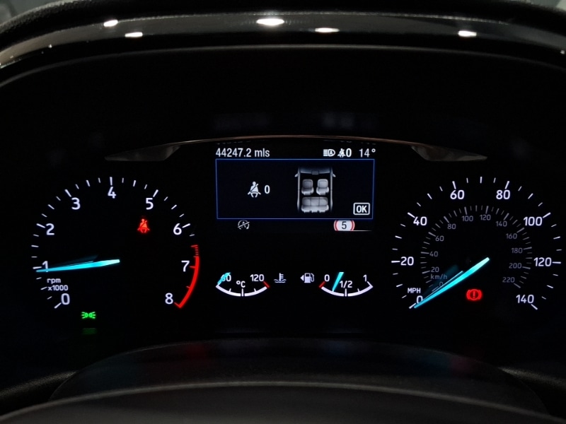 Used Ford Fiesta 2019 for sale - 76130108: Photo 10