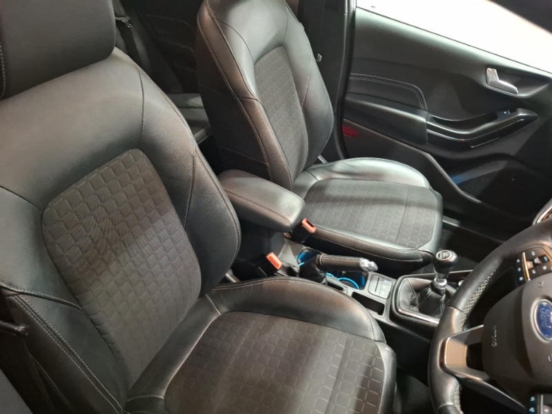 Used Ford Fiesta 2019 for sale - 76130108: Photo 11