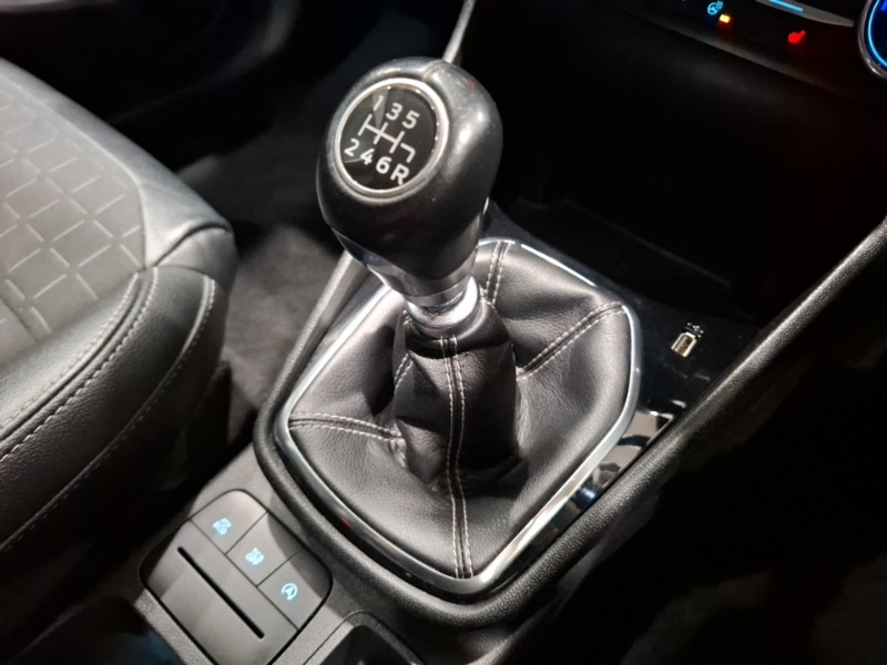 Used Ford Fiesta 2019 for sale - 76130108: Photo 16