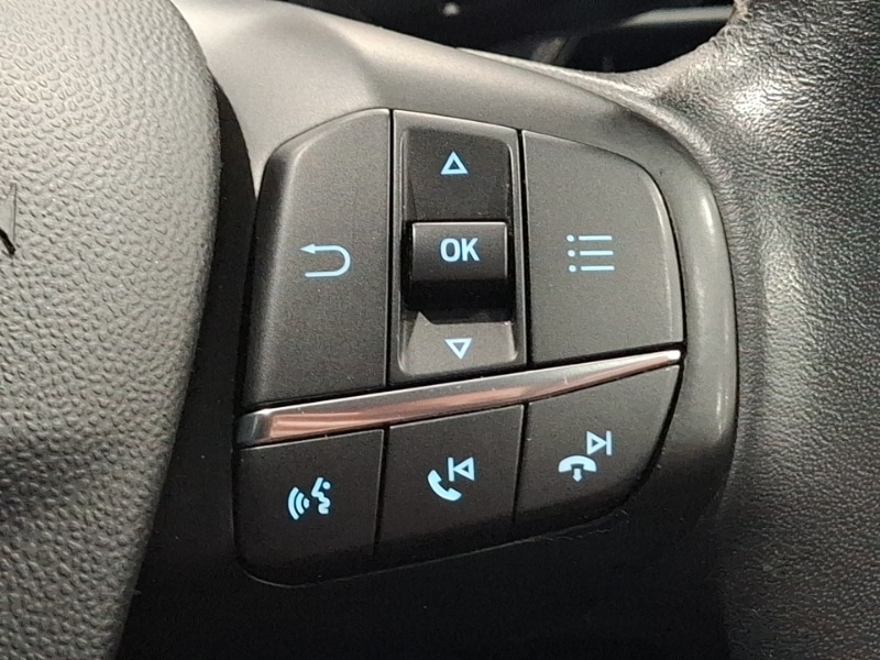 Used Ford Fiesta 2019 for sale - 76130108: Photo 18