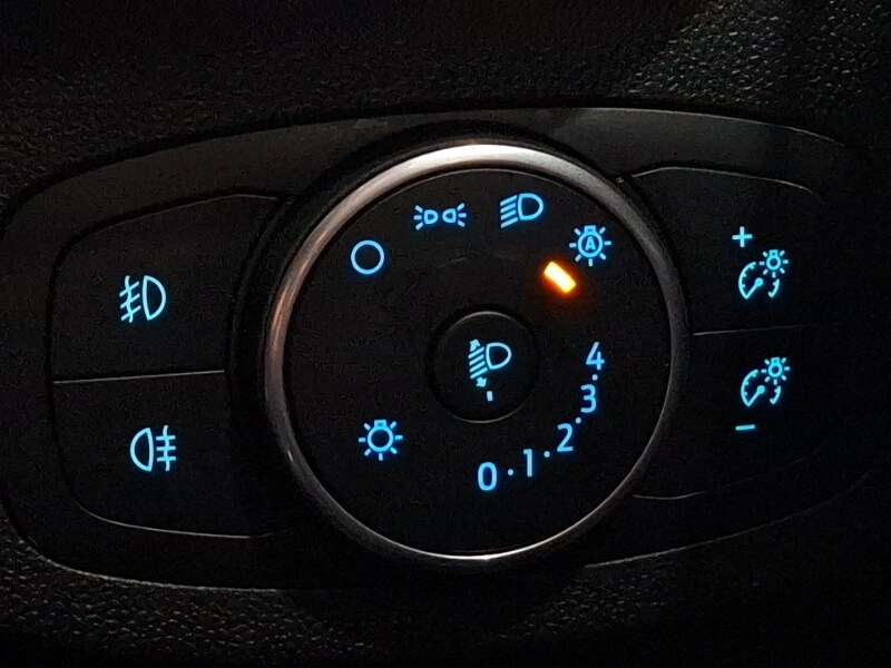 Used Ford Fiesta 2019 for sale - 76130108: Photo 19