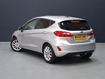 Used Ford Fiesta 2019 for sale - 76130108: Photo 3