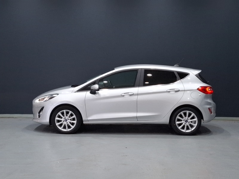 Used Ford Fiesta 2019 for sale - 76130108: Photo 4