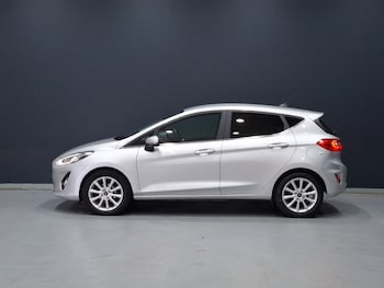 Used Ford Fiesta 2019 for sale - 76130108: Photo 4