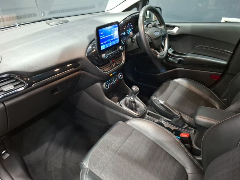 Used Ford Fiesta 2019 for sale - 76130108: Photo 5