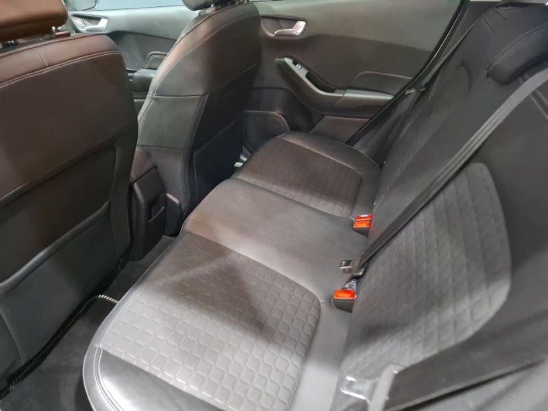 Used Ford Fiesta 2019 for sale - 76130108: Photo 6