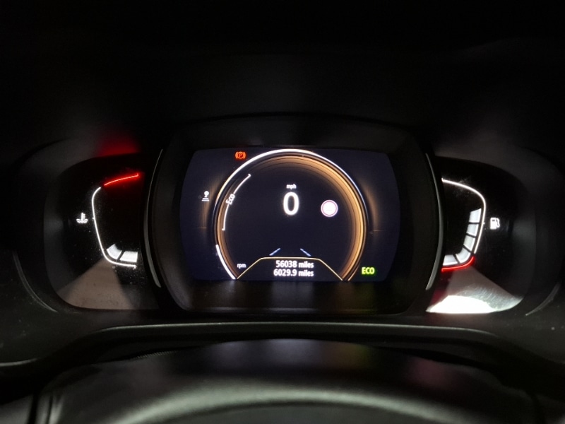 Used Renault Kadjar 2017 for sale - 76643994: Photo 10