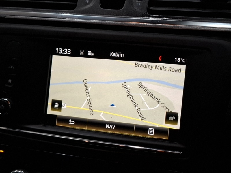 Used Renault Kadjar 2017 for sale - 76643994: Photo 16