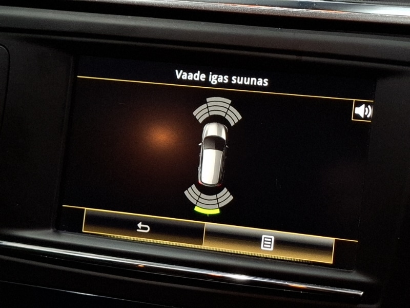 Used Renault Kadjar 2017 for sale - 76643994: Photo 18