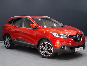 Renault - Kadjar
