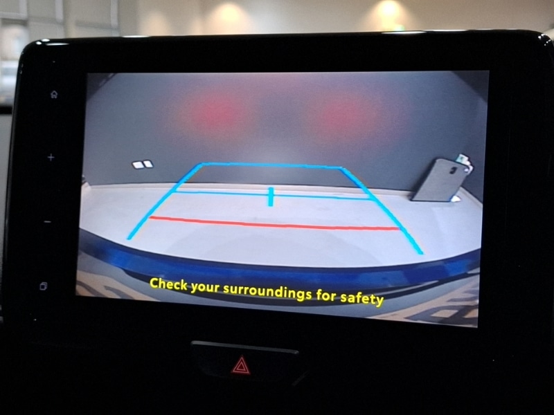 Used Mazda Mazda2 HYBRID 2024 for sale - 76749093: Photo 11