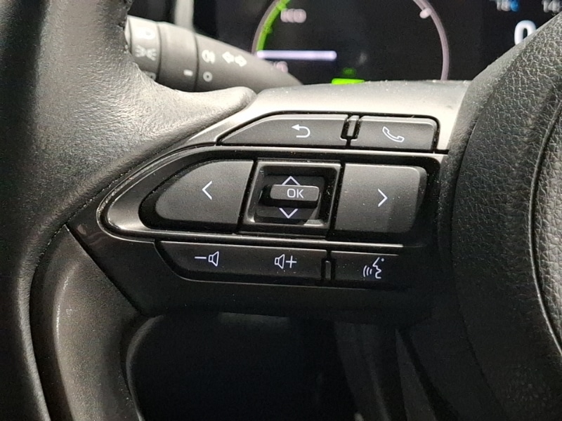 Used Mazda Mazda2 HYBRID 2024 for sale - 76749093: Photo 17