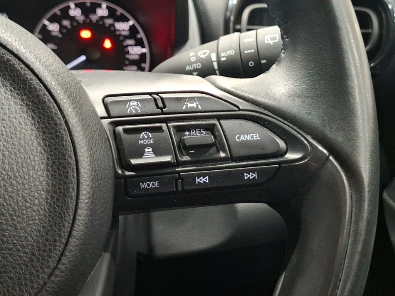 Used Mazda Mazda2 HYBRID 2024 for sale - 76749093: Photo 18