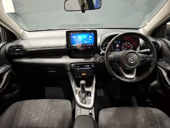 Used Mazda Mazda2 HYBRID 2024 for sale - 76749093: Photo