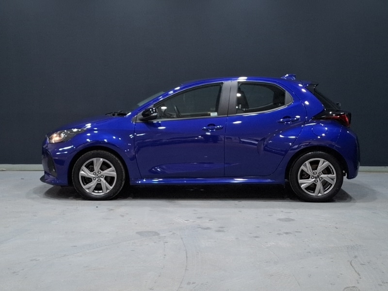 Used Mazda Mazda2 HYBRID 2024 for sale - 76749093: Photo 4
