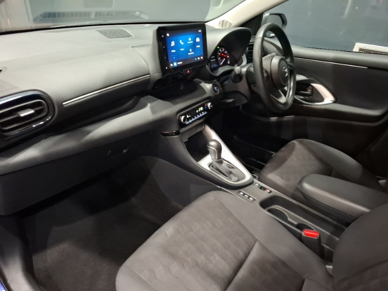 Used Mazda Mazda2 HYBRID 2024 for sale - 76749093: Photo 5