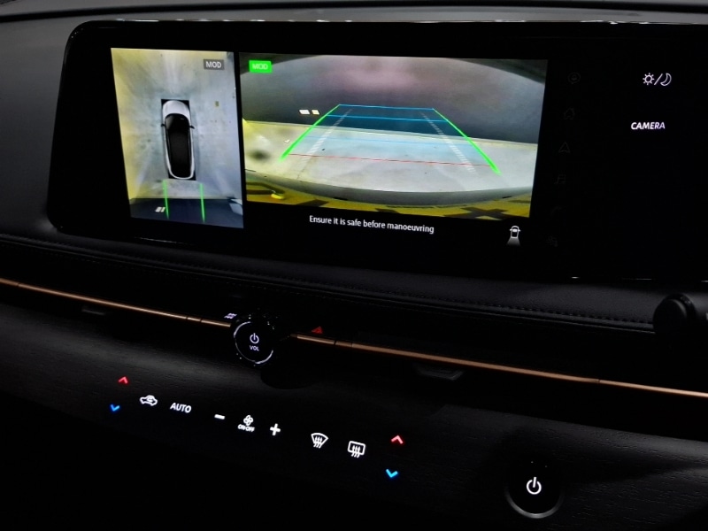 Used Nissan ARIYA 2025 for sale - 77595957: Photo 11