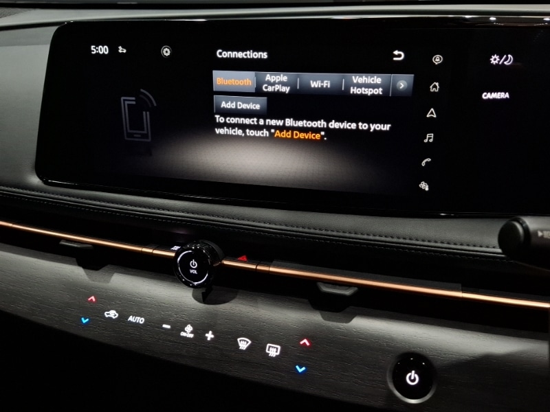 Used Nissan ARIYA 2025 for sale - 77595957: Photo 15