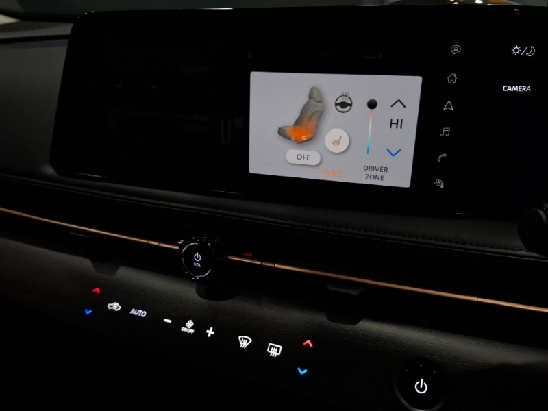 Used Nissan ARIYA 2025 for sale - 77595957: Photo 19