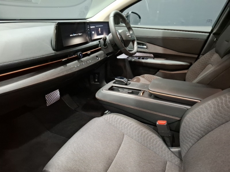 Used Nissan ARIYA 2025 for sale - 77595957: Photo 5