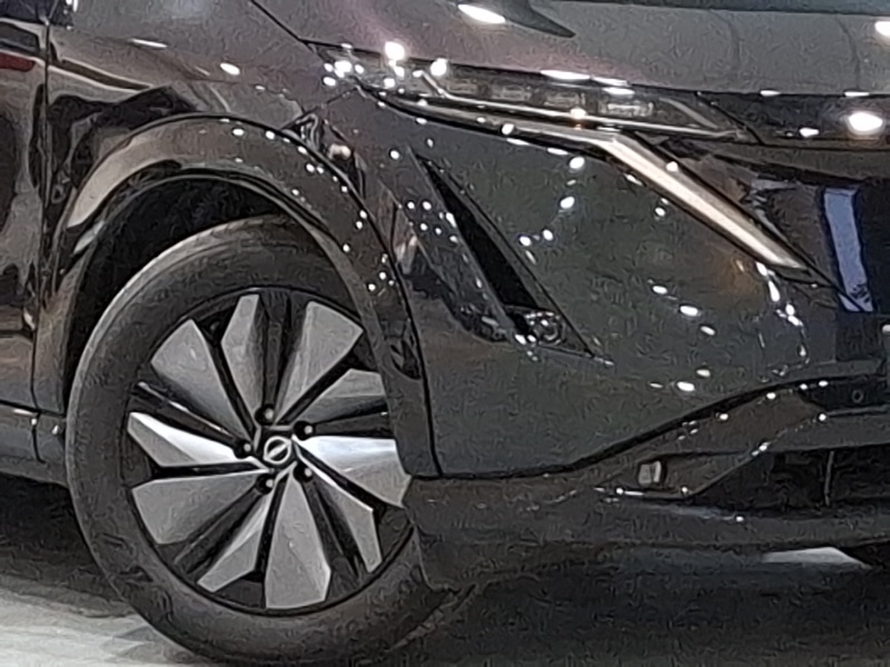 Used Nissan ARIYA 2025 for sale - 77595957: Photo 9