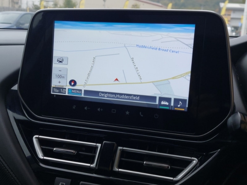 Used Suzuki SX4 S-Cross 2022 for sale - 77600760: Photo 11