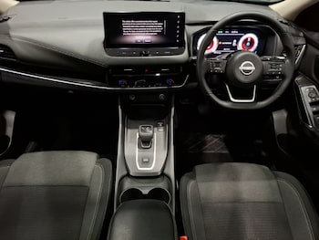 Used Nissan Qashqai 2023 for sale - 78312732: Photo