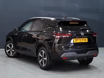 Used Nissan Qashqai 2023 for sale - 78312732: Photo