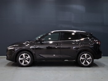 Used Nissan Qashqai 2023 for sale - 78312732: Photo