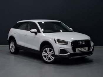 Used Audi Q2 2021 for sale - 75313260: Photo
